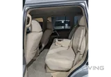 Toyota Land Cruiser VXR 2013 V8 